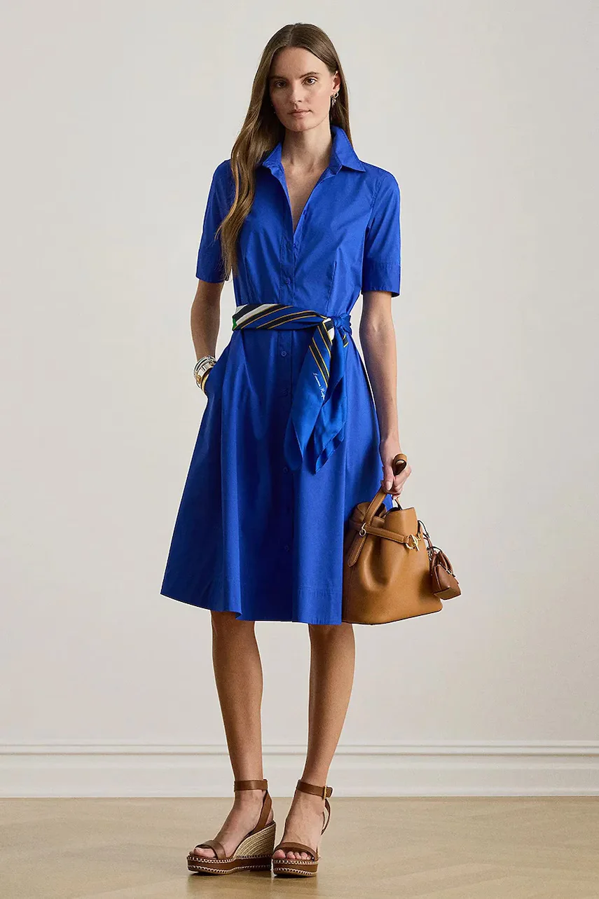 Lauren Ralph Lauren Рокля