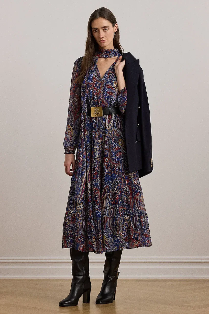 Lauren Ralph Lauren Рокля