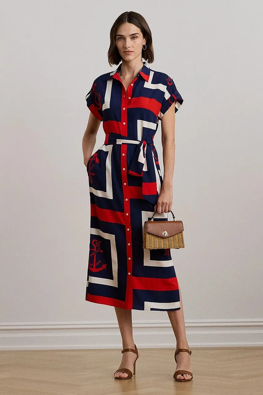 Lauren Ralph Lauren Рокля