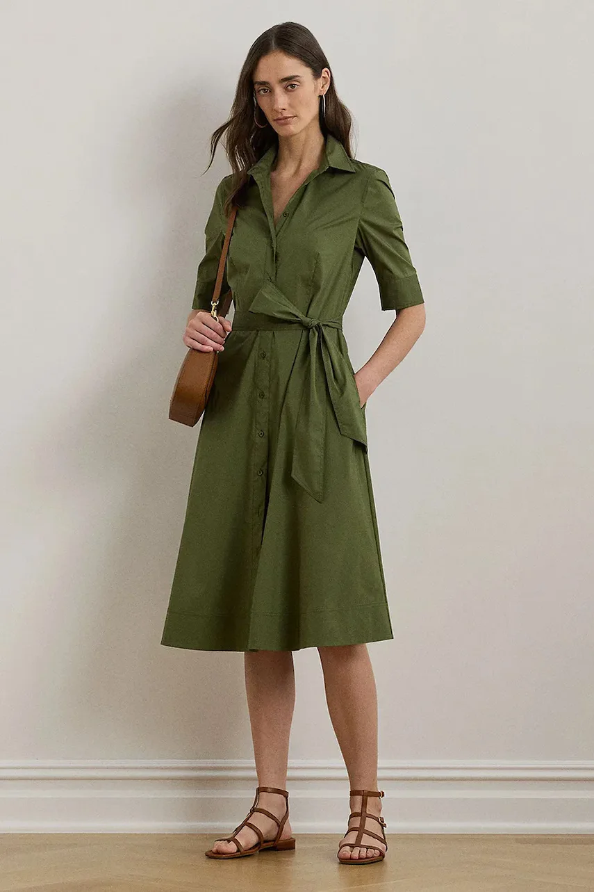 Lauren Ralph Lauren Рокля