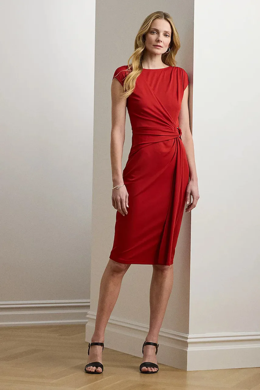 Lauren Ralph Lauren Рокля