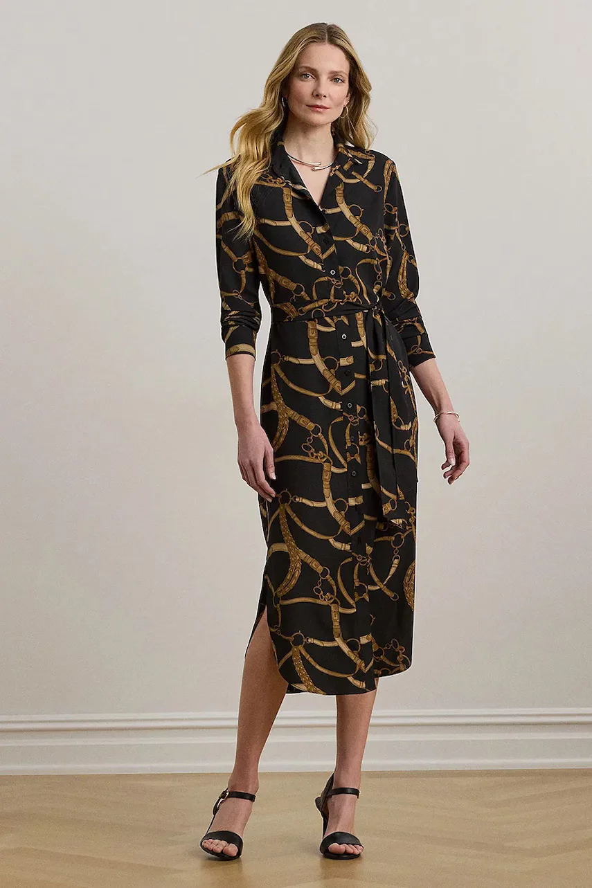 Lauren Ralph Lauren Рокля