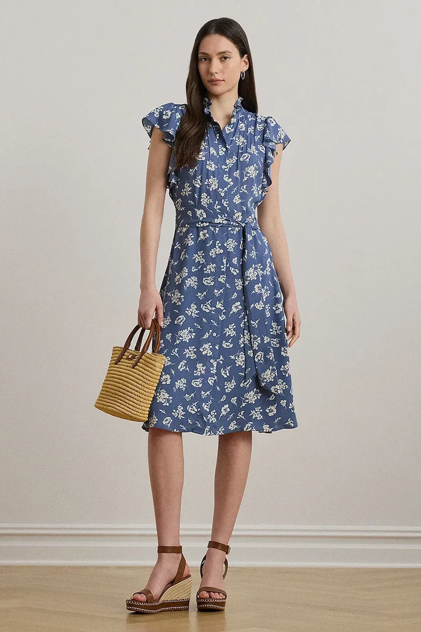 Lauren Ralph Lauren Рокля