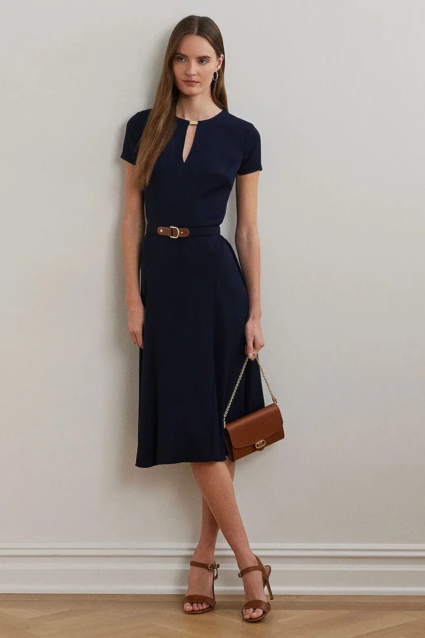 Lauren Ralph Lauren Рокля