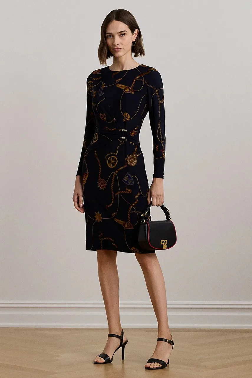 Lauren Ralph Lauren Рокля