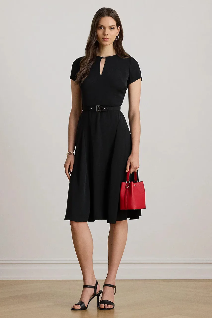 Lauren Ralph Lauren Рокля