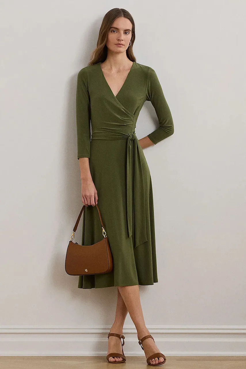 Lauren Ralph Lauren Рокля