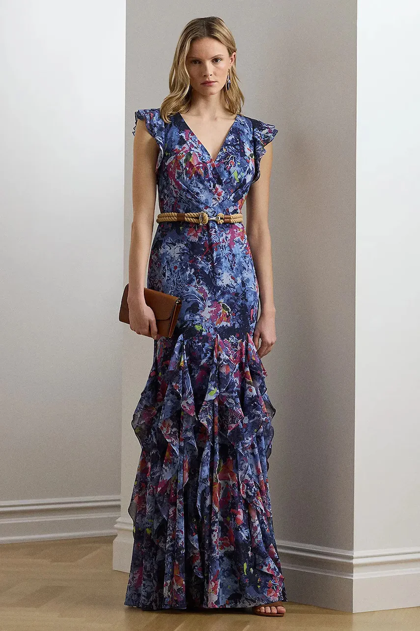 Lauren Ralph Lauren Рокля