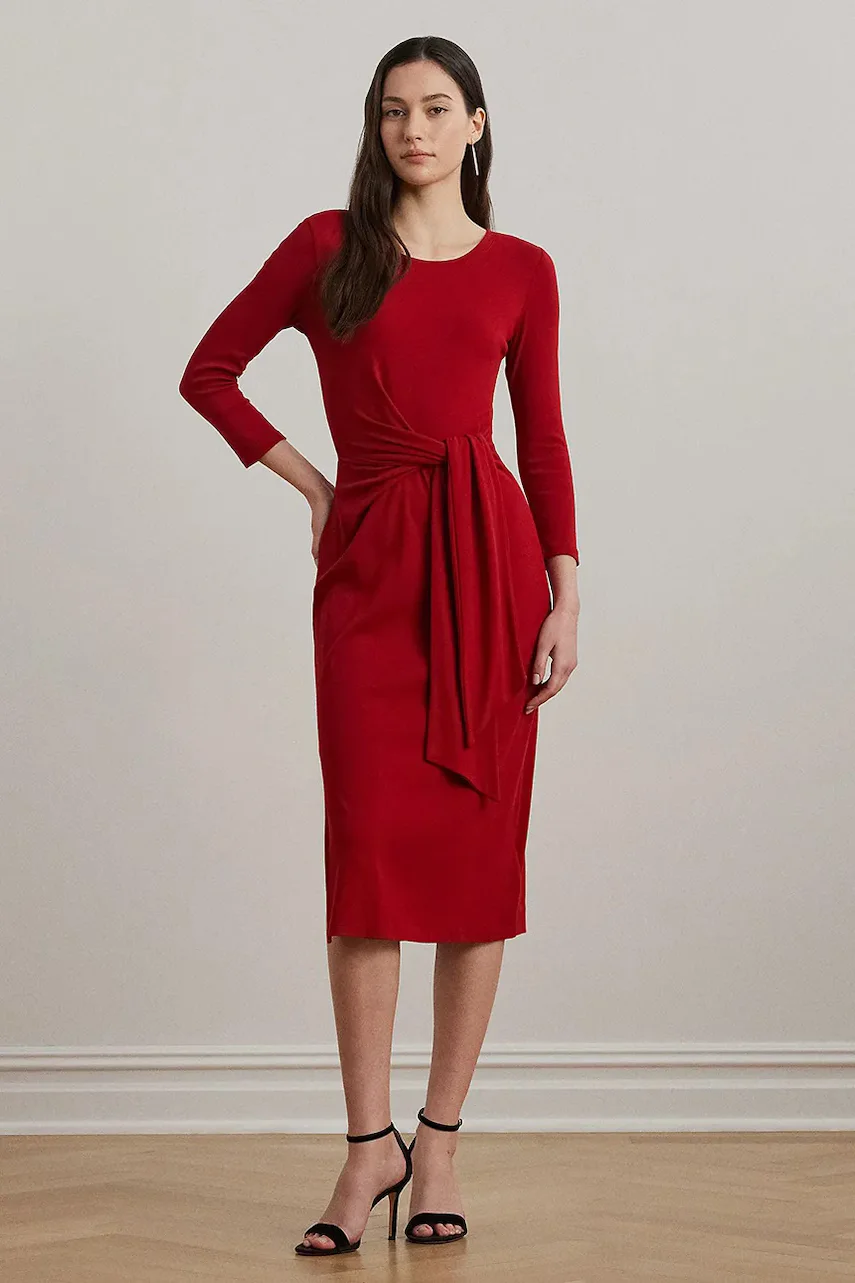Lauren Ralph Lauren Рокля