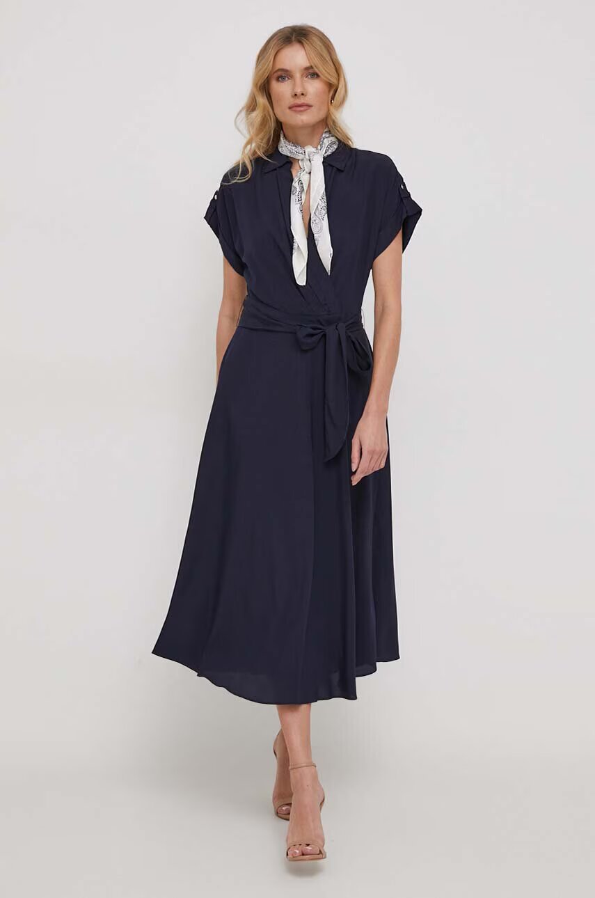 Lauren Ralph Lauren Рокля Lauren Ralph