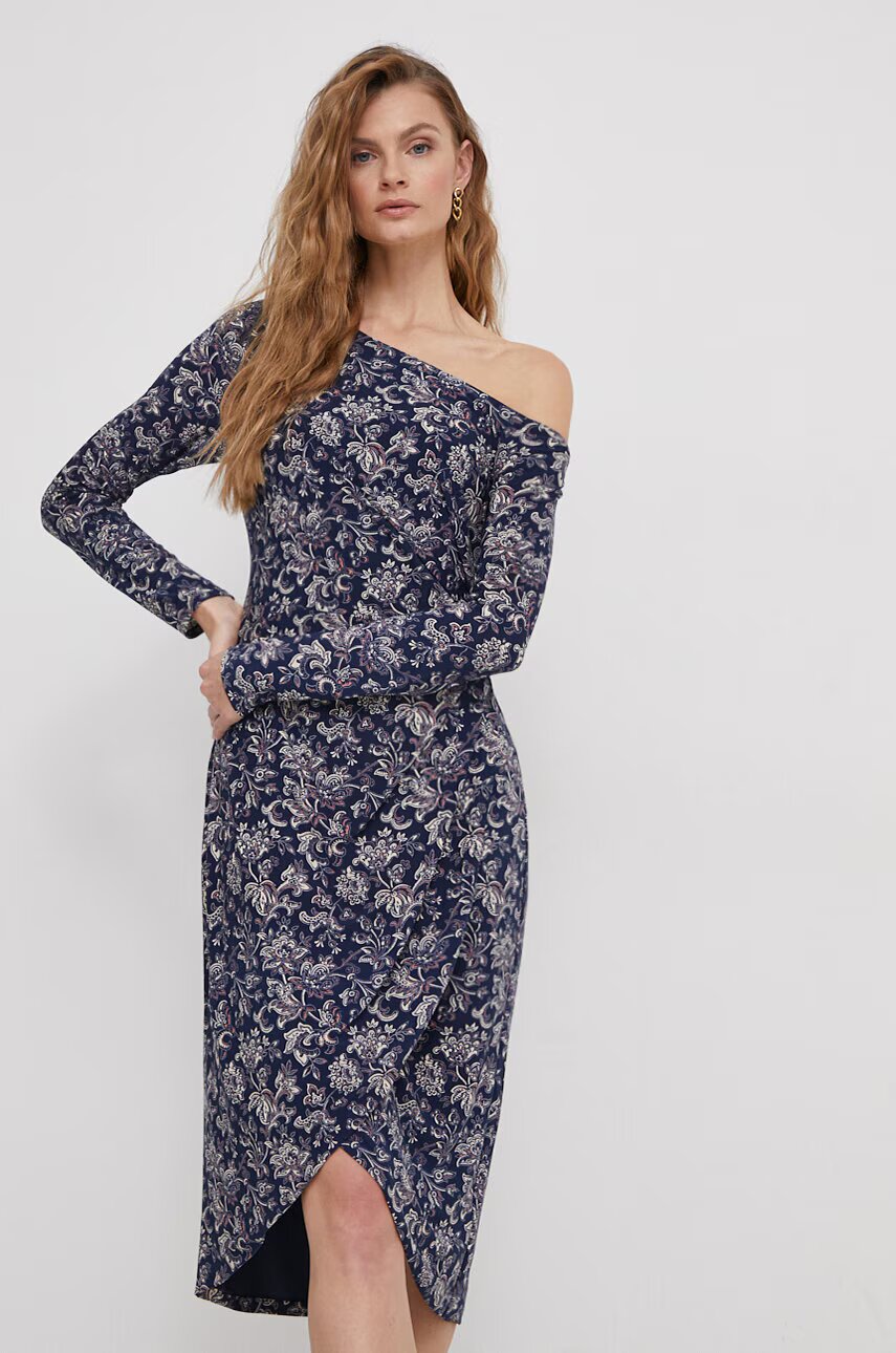 Lauren Ralph Lauren Рокля Lauren Ralph