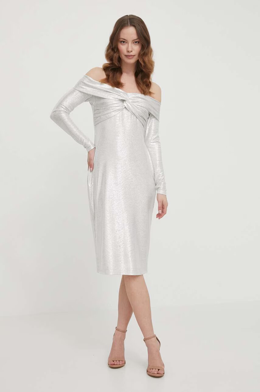 Lauren Ralph Lauren Рокля Lauren Ralph