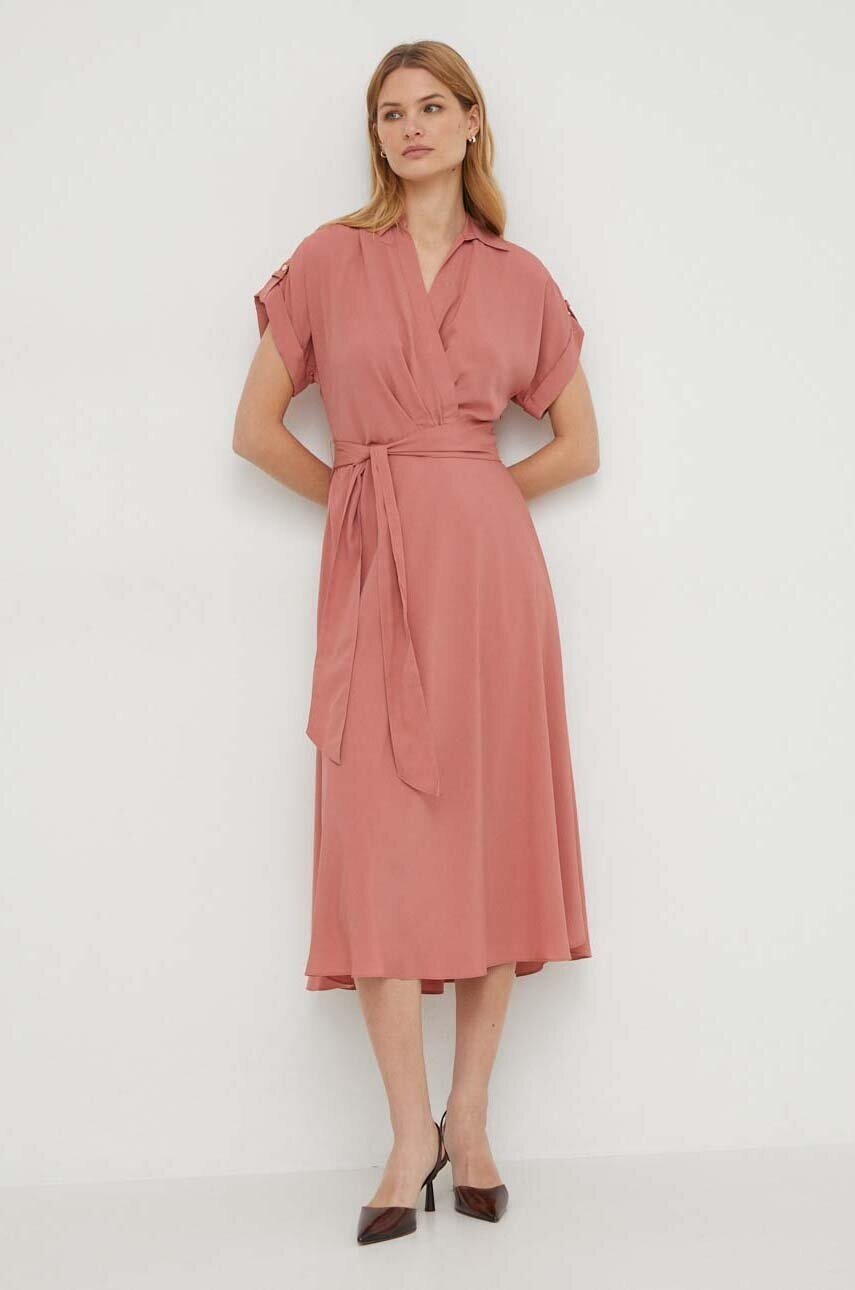 Lauren Ralph Lauren Рокля Lauren Ralph
