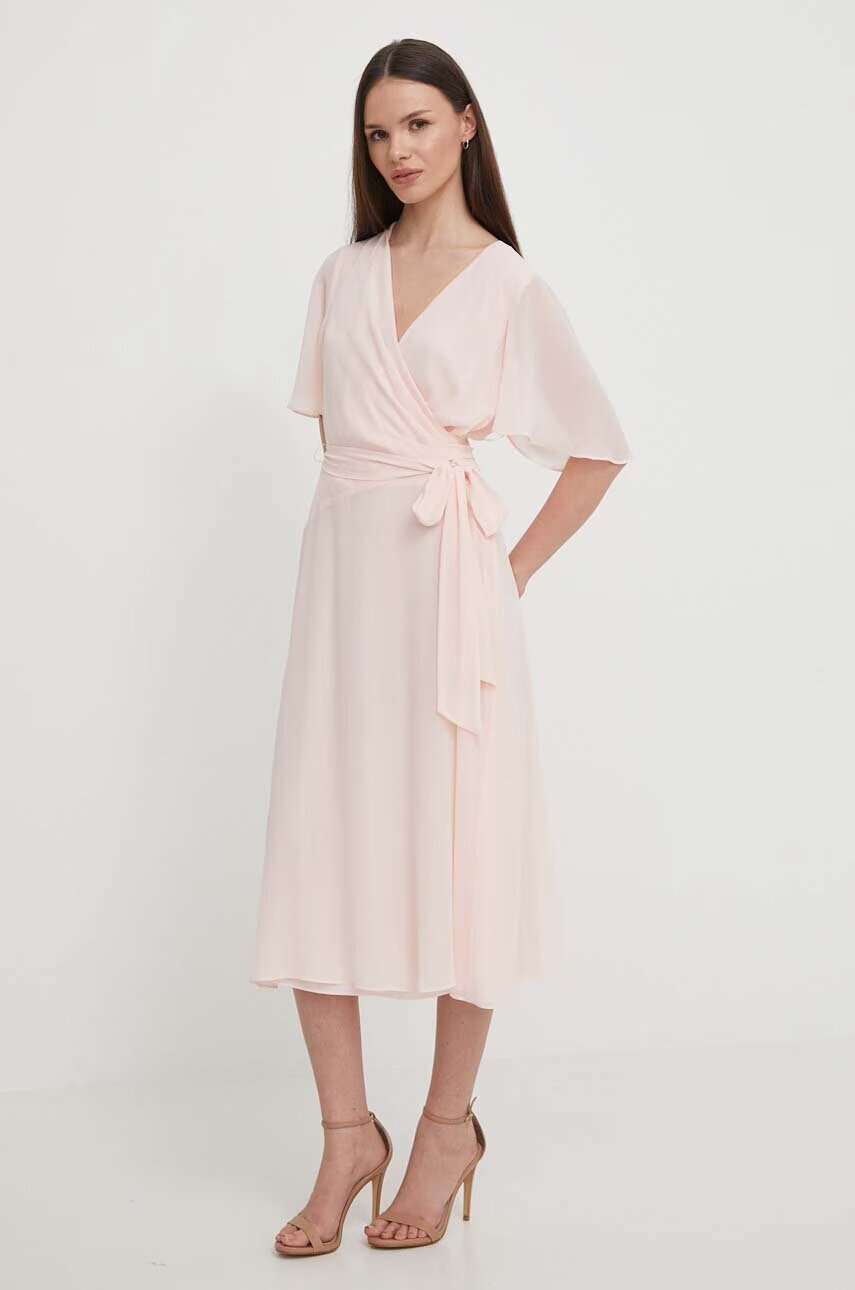 Lauren Ralph Lauren Рокля Lauren Ralph
