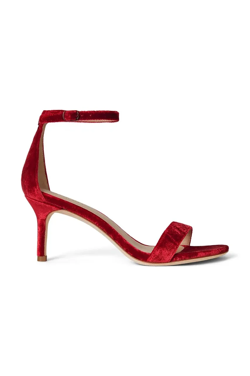 Lauren Ralph Lauren Сандали Allie Mid