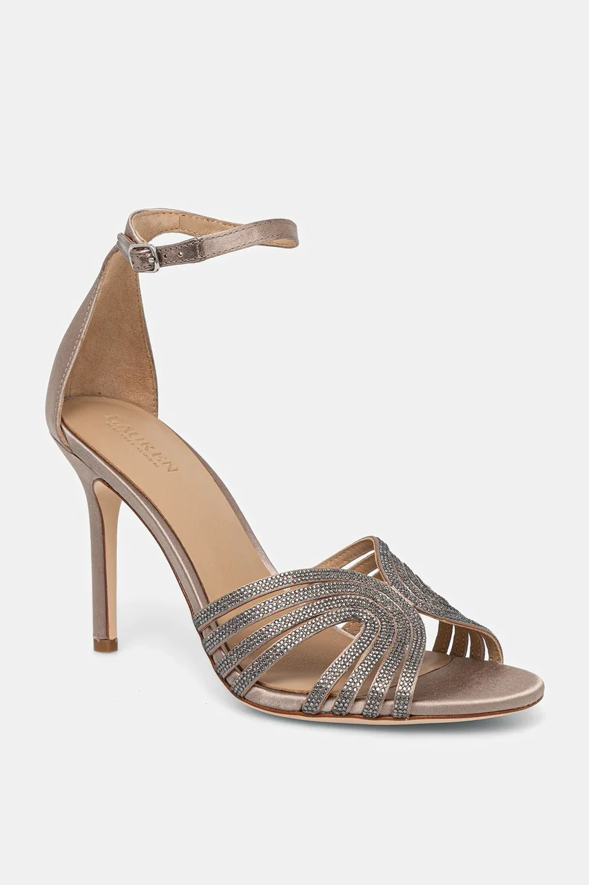 Lauren Ralph Lauren Сандали Allie Mtstrp