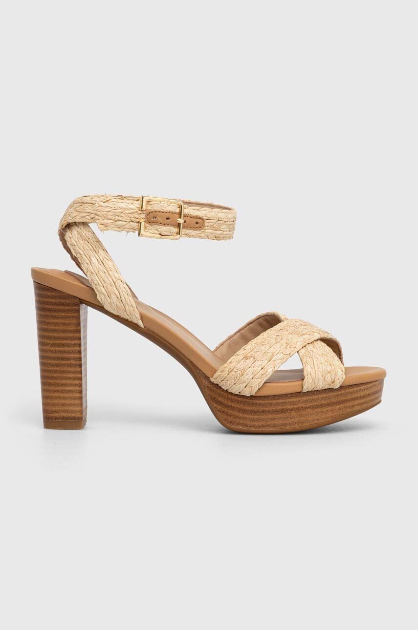Lauren Ralph Lauren Сандали Lauren Ralph Sasha