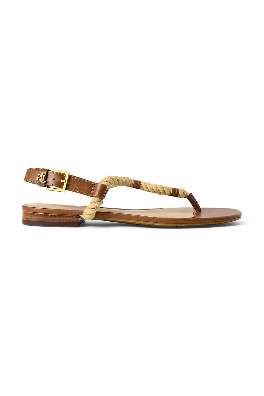 Lauren Ralph Lauren Сандали Ntcl Everley