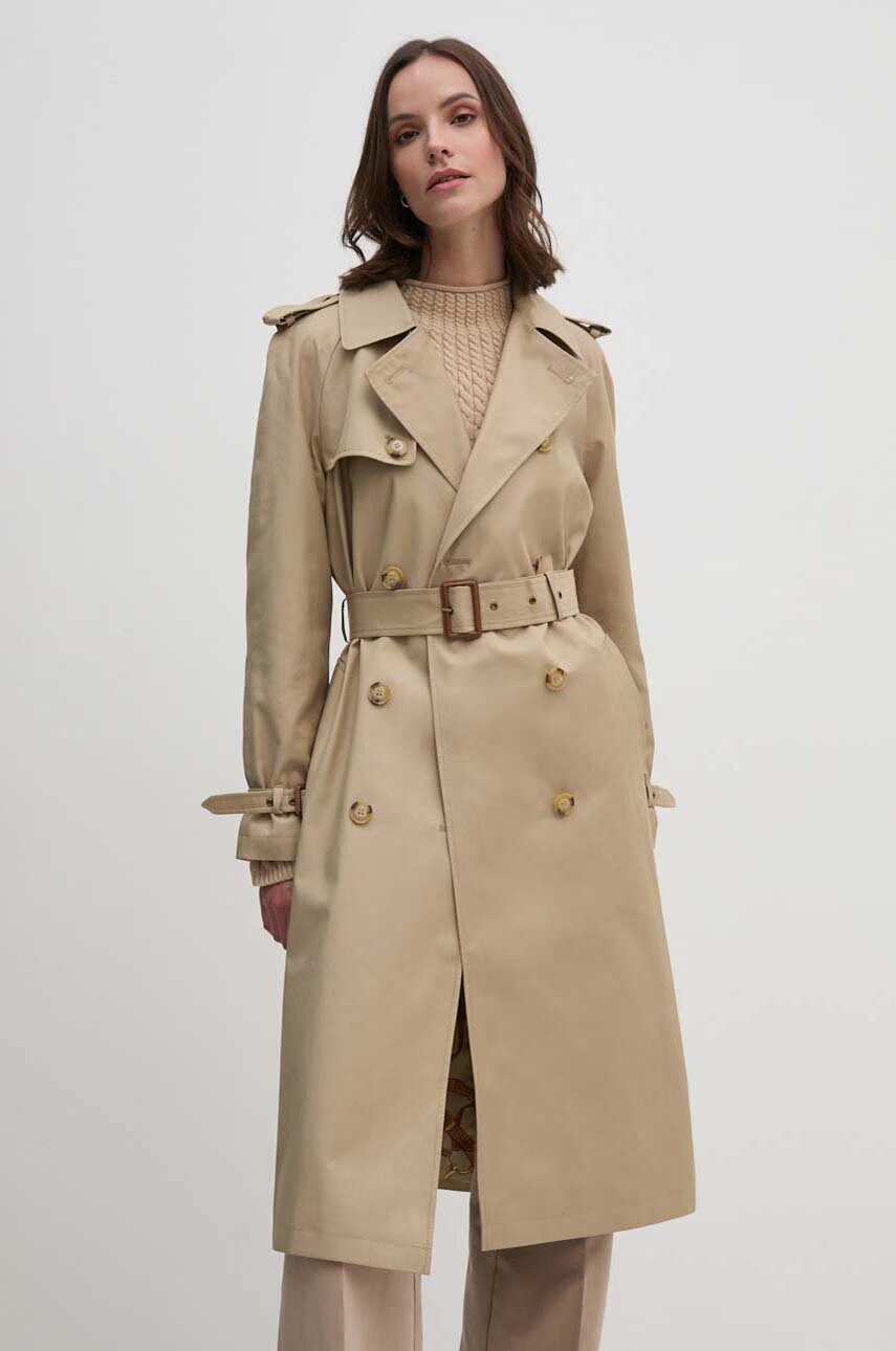 Lauren Ralph Lauren Шлифер
