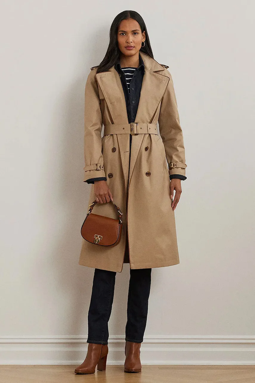 Lauren Ralph Lauren Шлифер