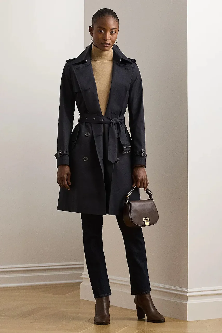 Lauren Ralph Lauren Шлифер
