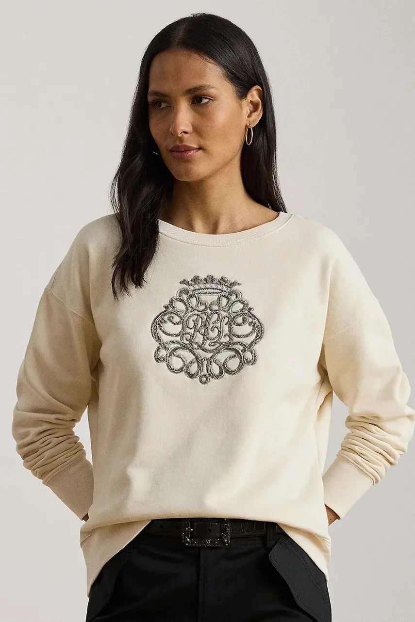 Lauren Ralph Lauren Суичър