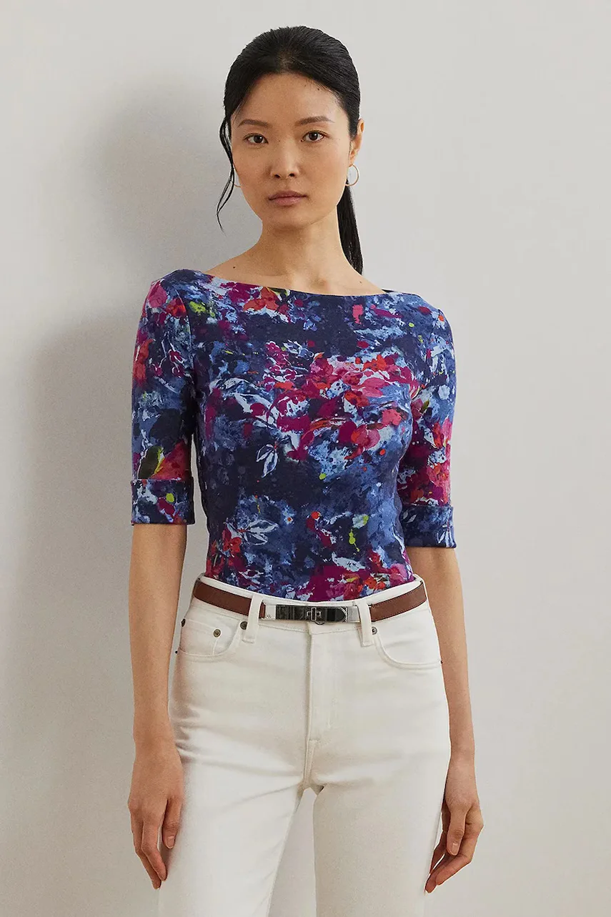 Lauren Ralph Lauren Тениска
