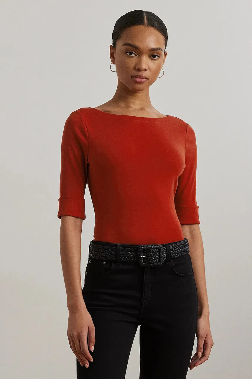 Lauren Ralph Lauren Тениска