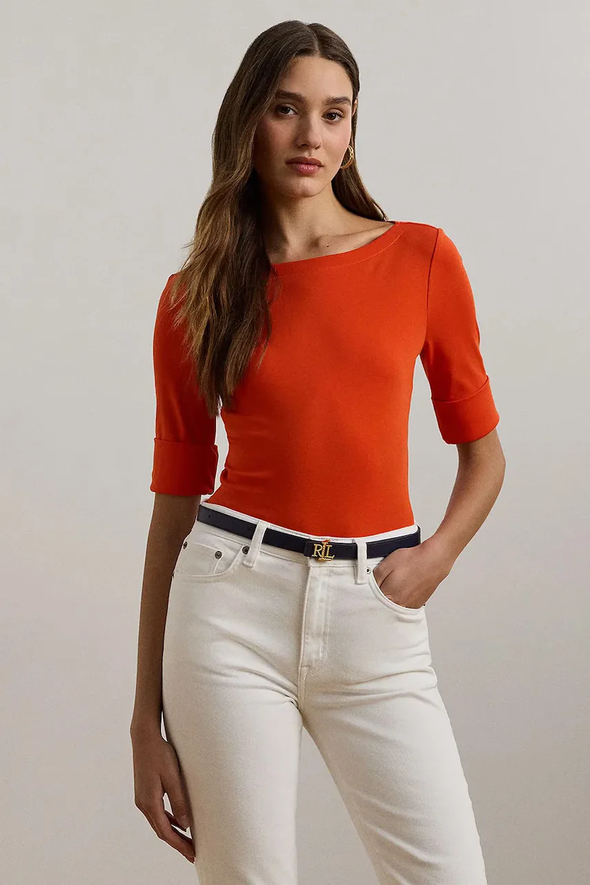 Lauren Ralph Lauren Тениска