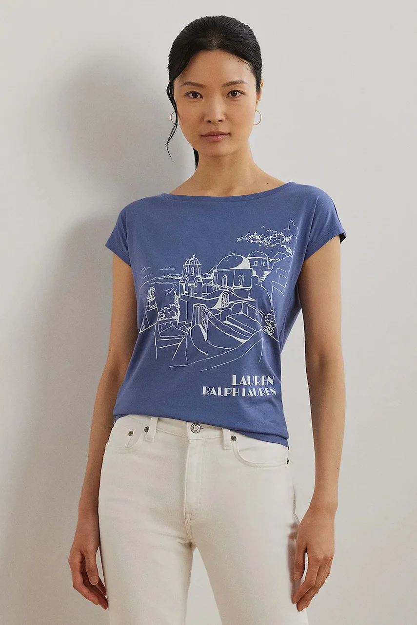 Lauren Ralph Lauren Тениска