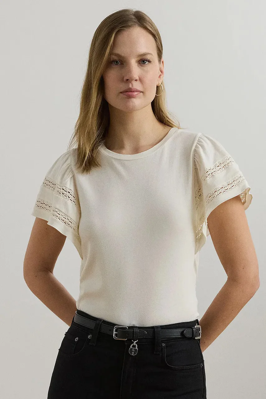 Lauren Ralph Lauren Тениска