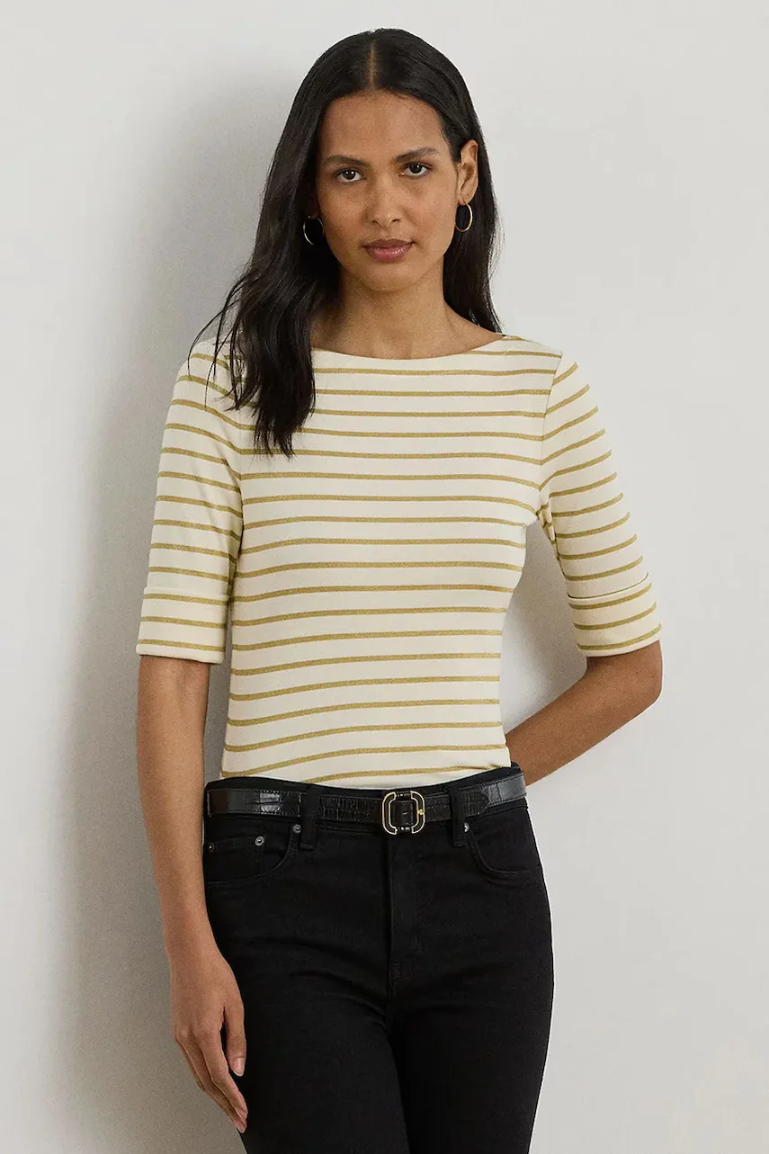 Lauren Ralph Lauren Тениска