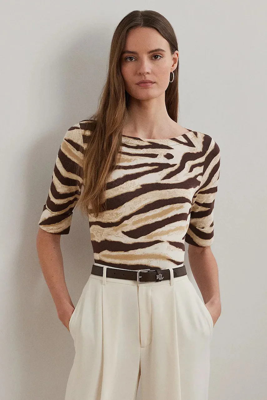 Lauren Ralph Lauren Тениска