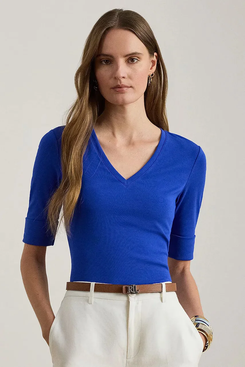 Lauren Ralph Lauren Тениска