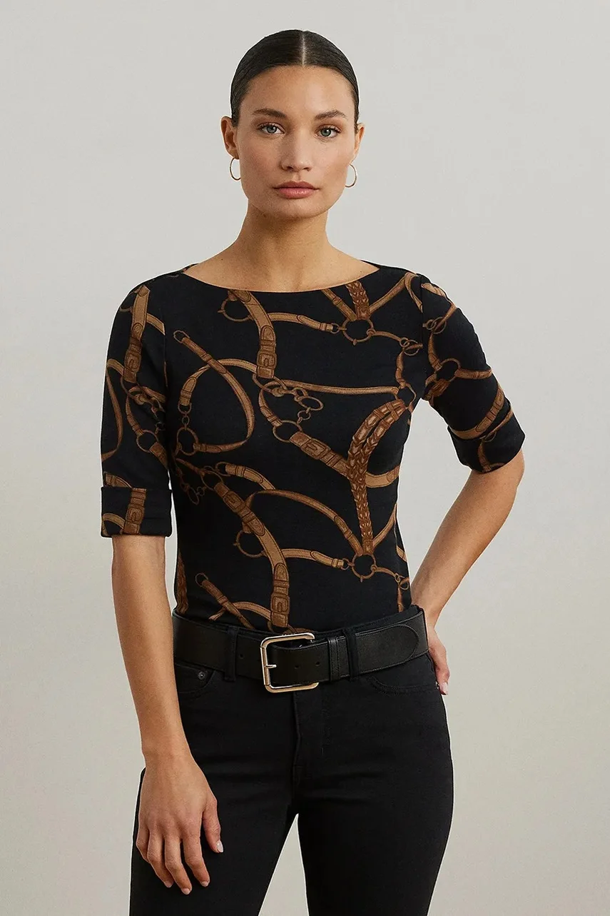 Lauren Ralph Lauren Тениска