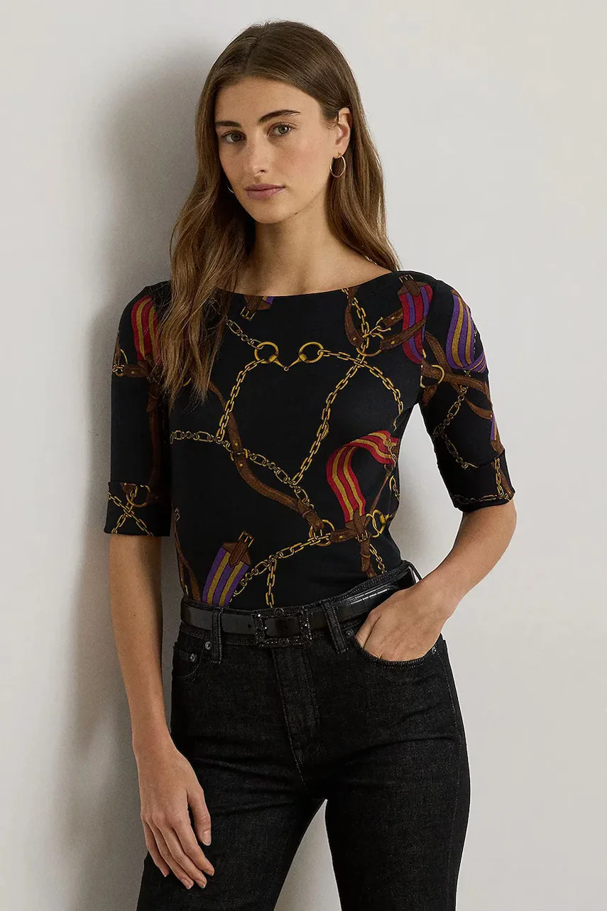 Lauren Ralph Lauren Тениска
