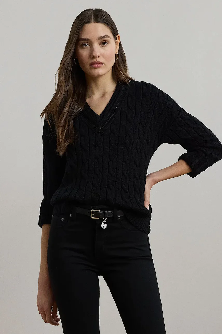 Lauren Ralph Lauren Тениска