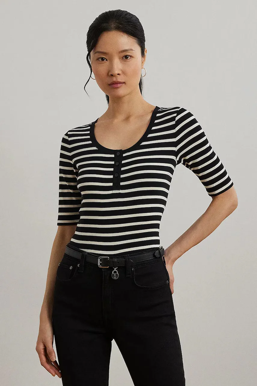Lauren Ralph Lauren Тениска
