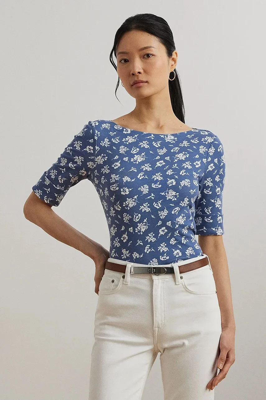 Lauren Ralph Lauren Тениска
