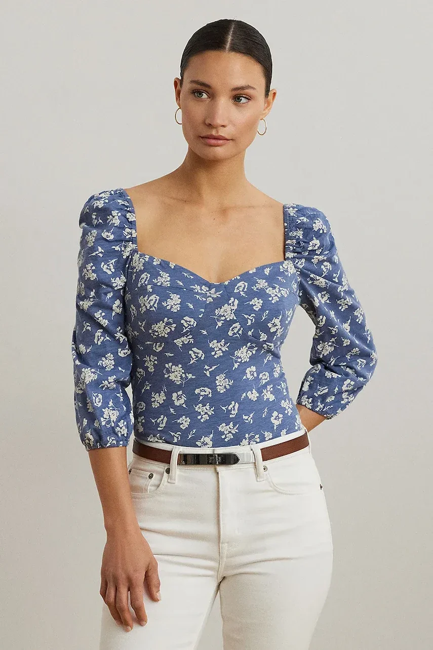 Lauren Ralph Lauren Топ