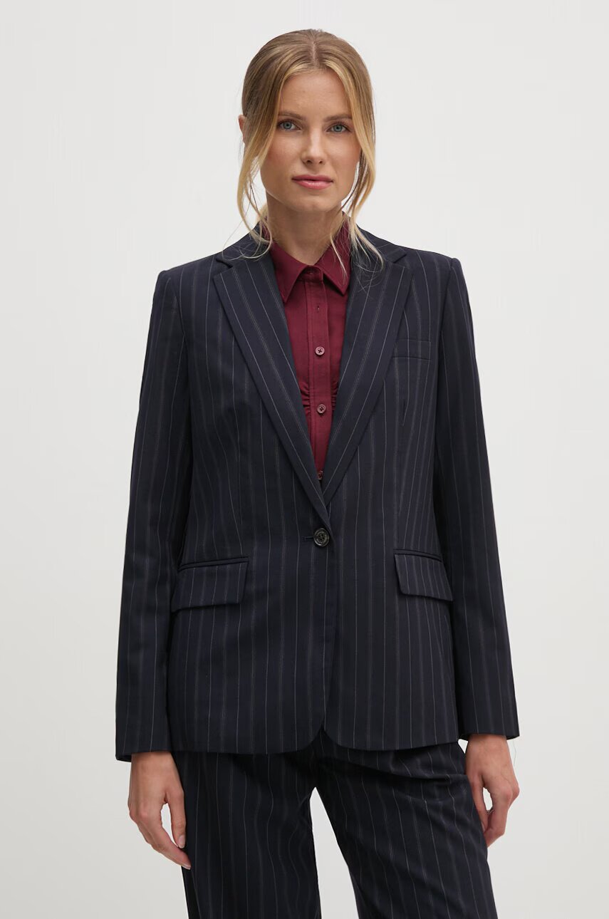 Lauren Ralph Lauren Вълнено сако