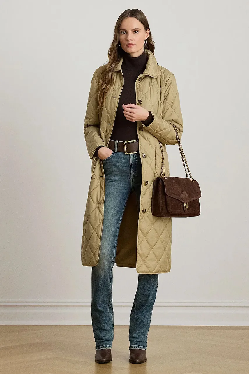 Lauren Ralph Lauren Яке