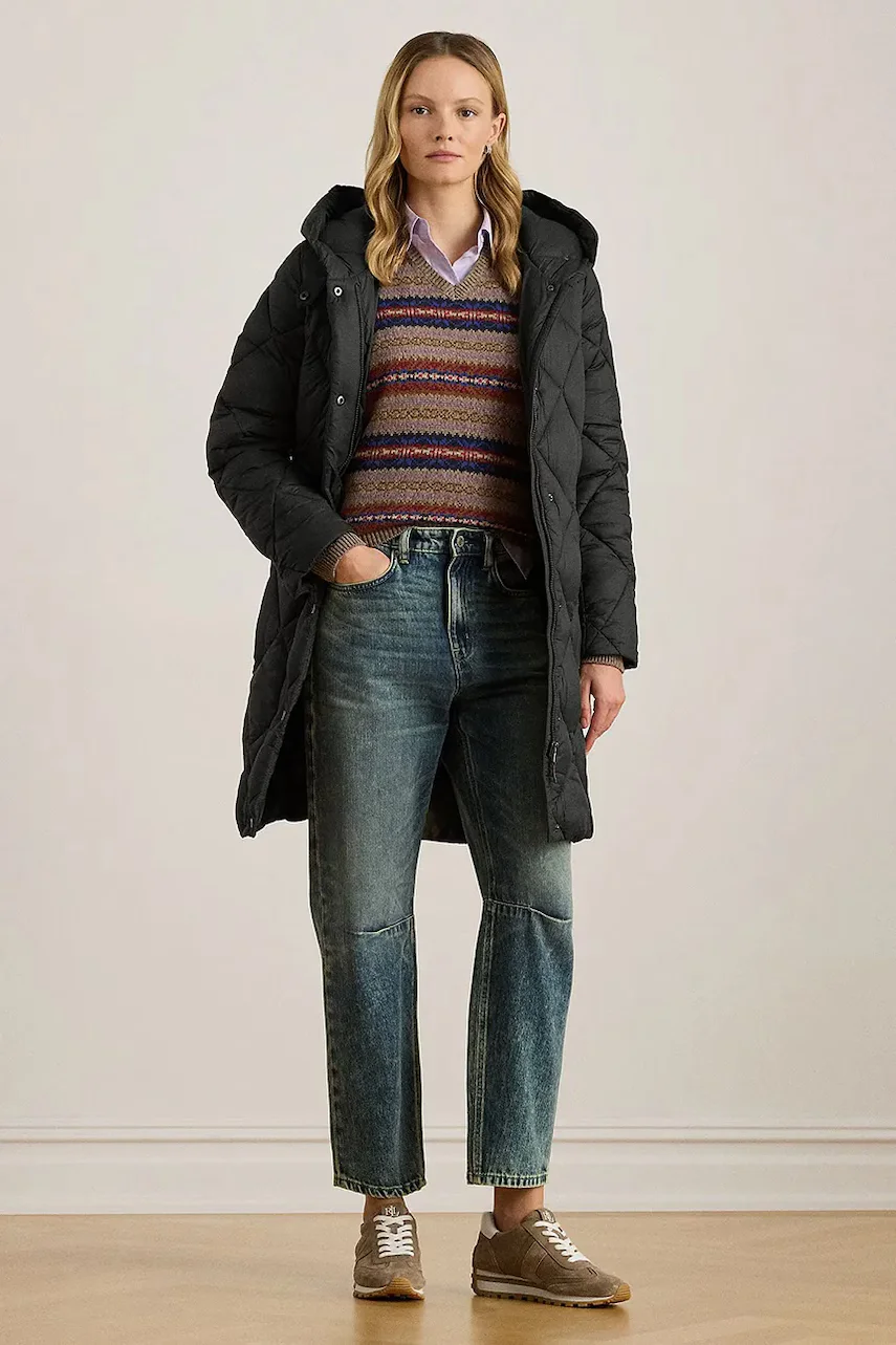 Lauren Ralph Lauren Яке