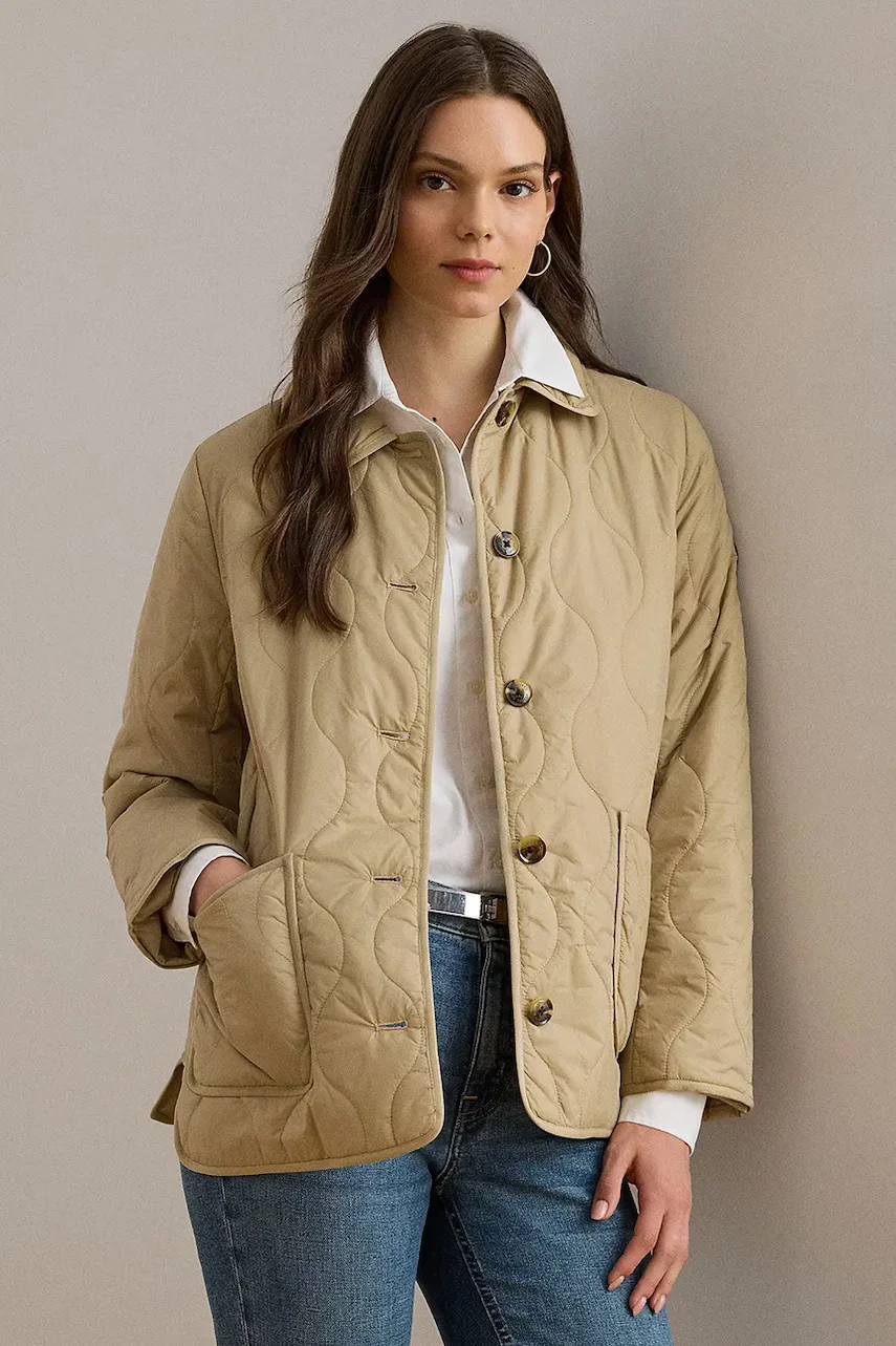 Lauren Ralph Lauren Яке