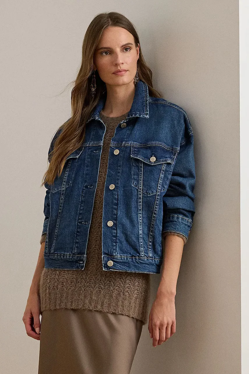 Lauren Ralph Lauren Яке
