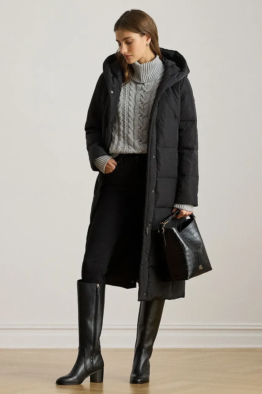 Lauren Ralph Lauren Яке