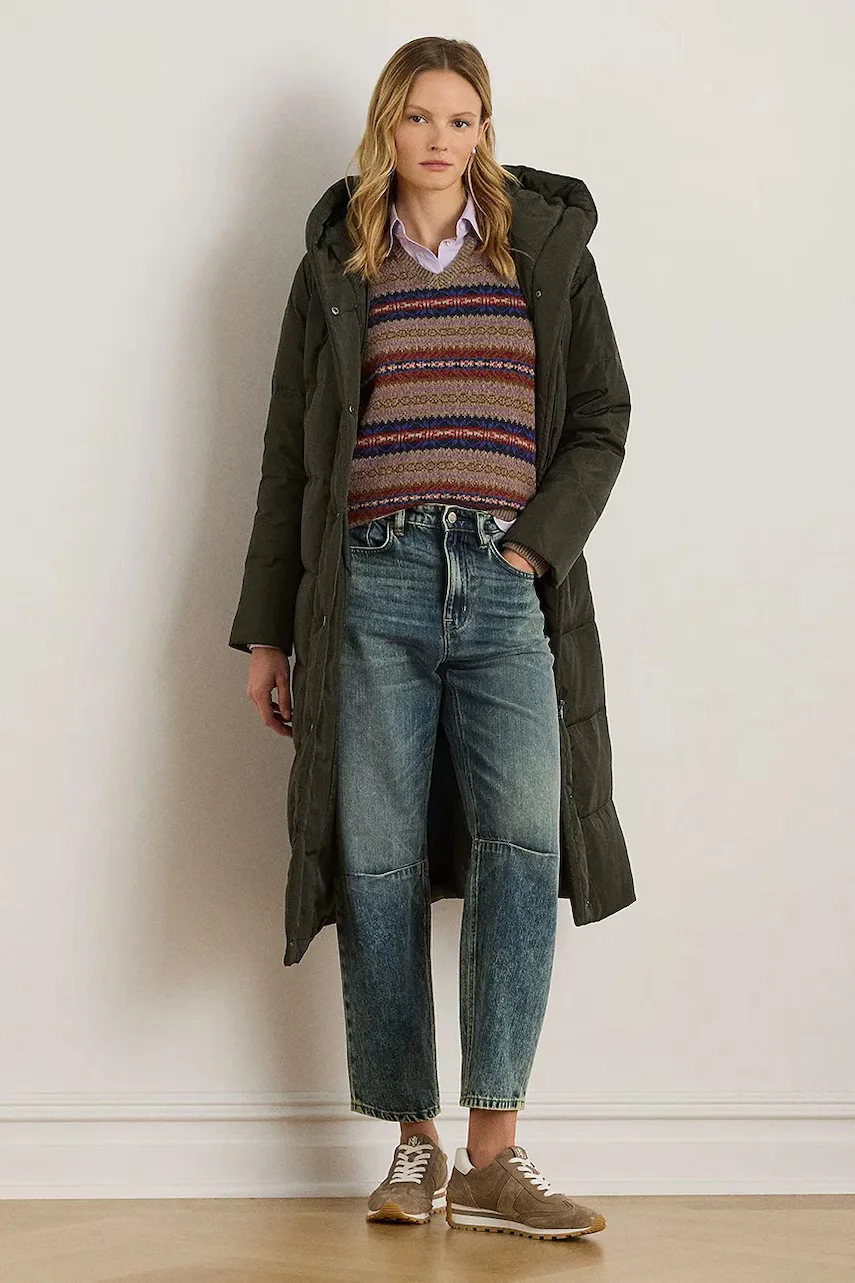 Lauren Ralph Lauren Яке