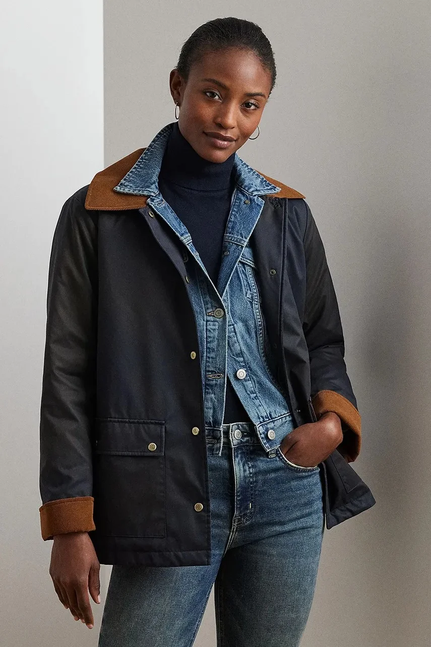 Lauren Ralph Lauren Яке