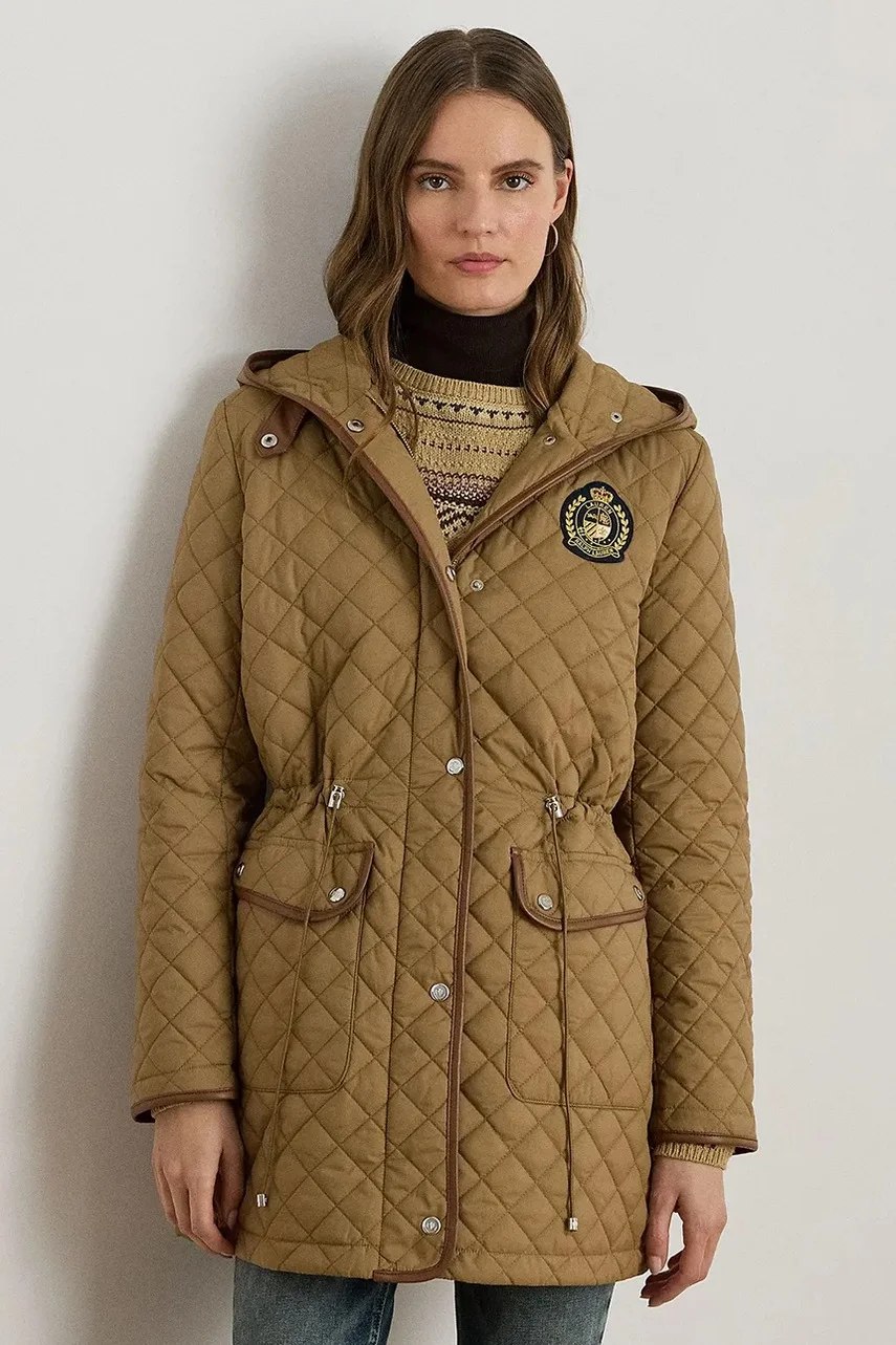 Lauren Ralph Lauren Яке
