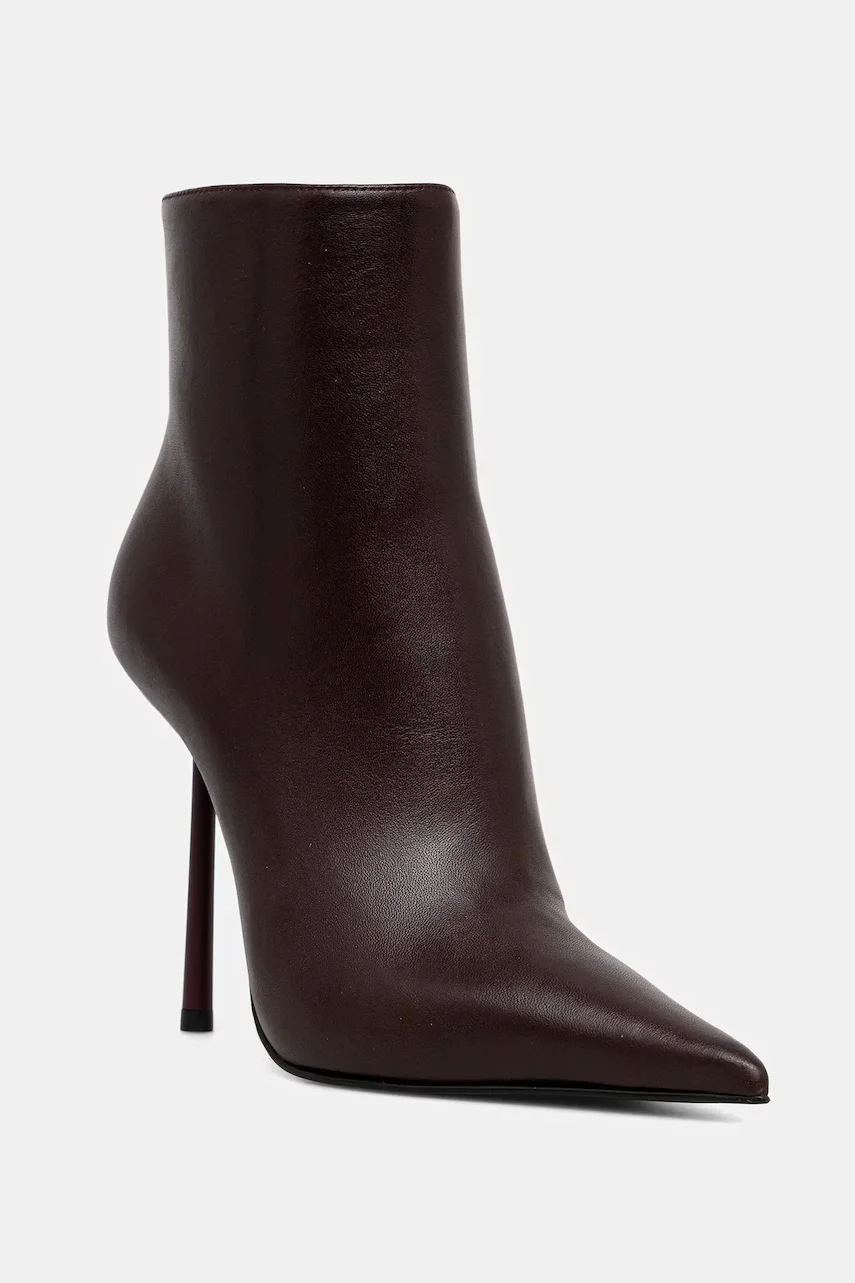LE SILLA Кожени боти Stivaletto Bella